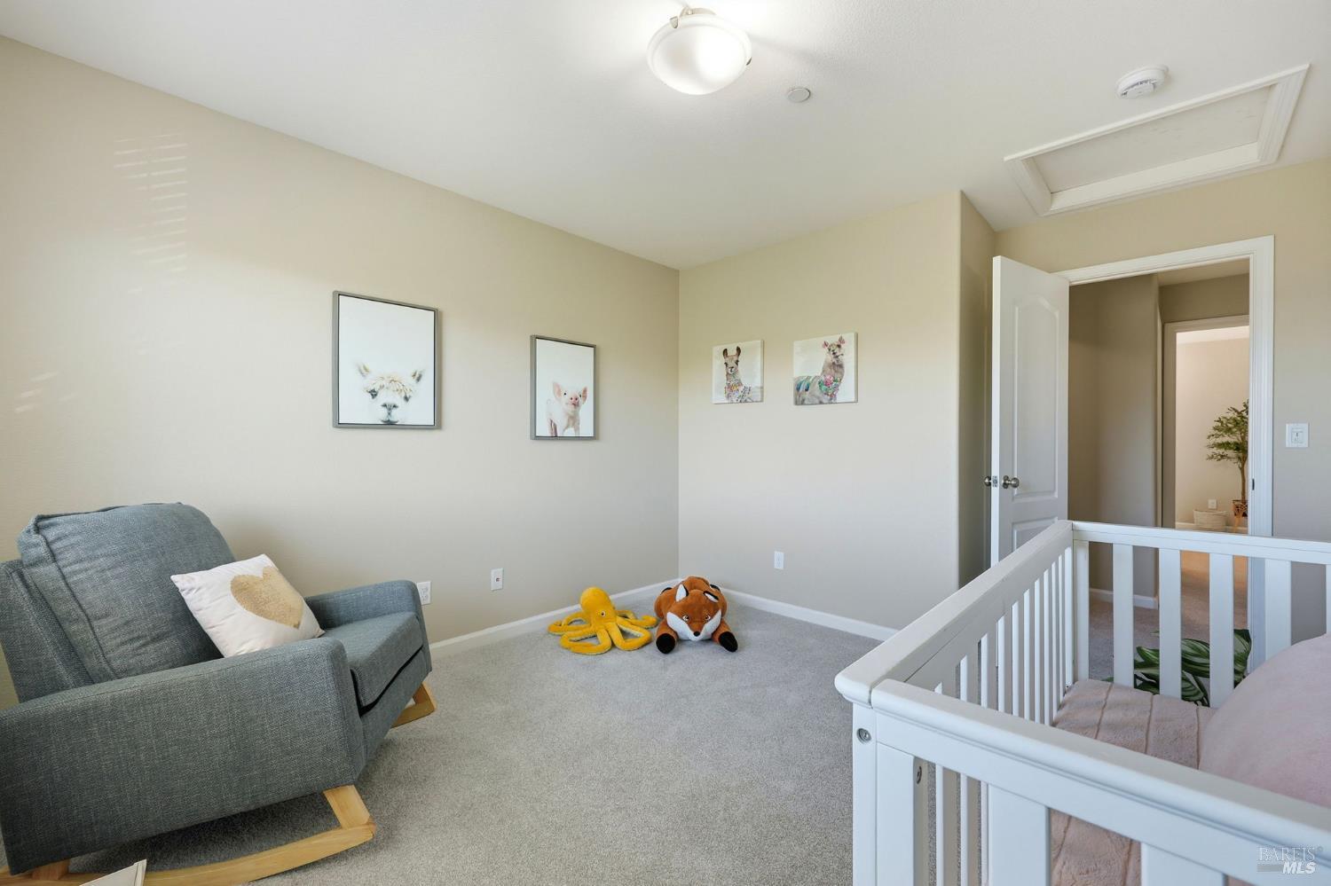 2318 Avignon Circle Santa Rosa CA 95403
