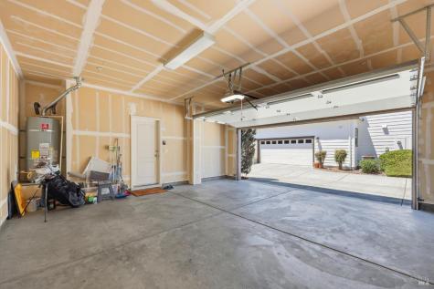 2318 Avignon Circle Santa Rosa CA 95403