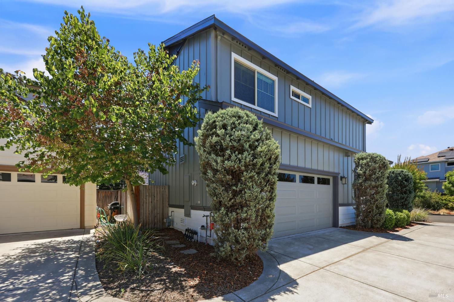 2318 Avignon Circle Santa Rosa CA 95403
