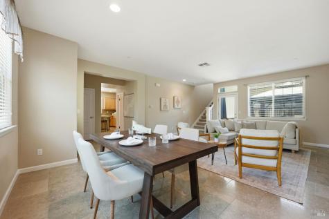 2318 Avignon Circle Santa Rosa CA 95403
