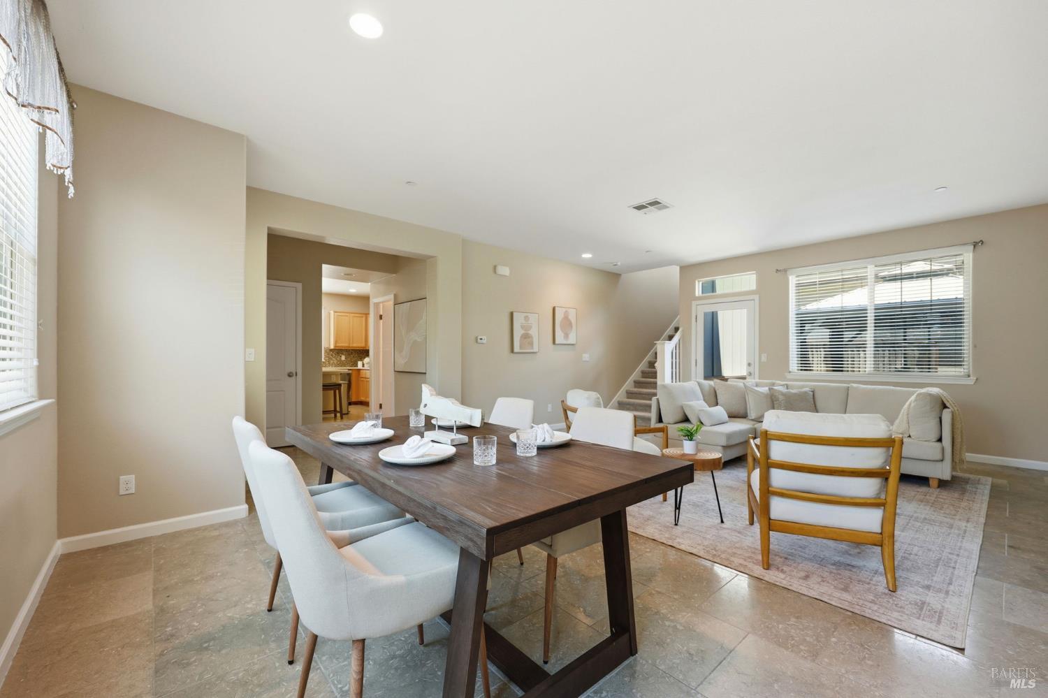 2318 Avignon Circle Santa Rosa CA 95403