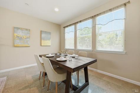 2318 Avignon Circle Santa Rosa CA 95403