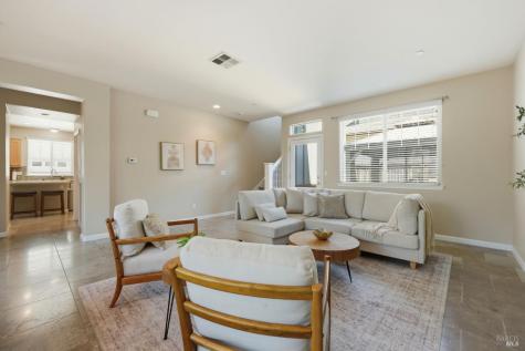2318 Avignon Circle Santa Rosa CA 95403