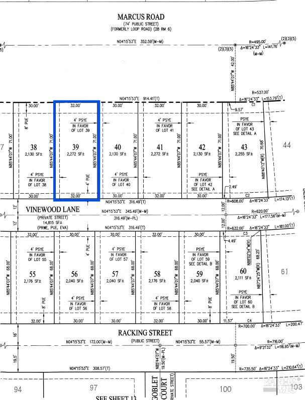 249 Marcus Road American Canyon CA 94503