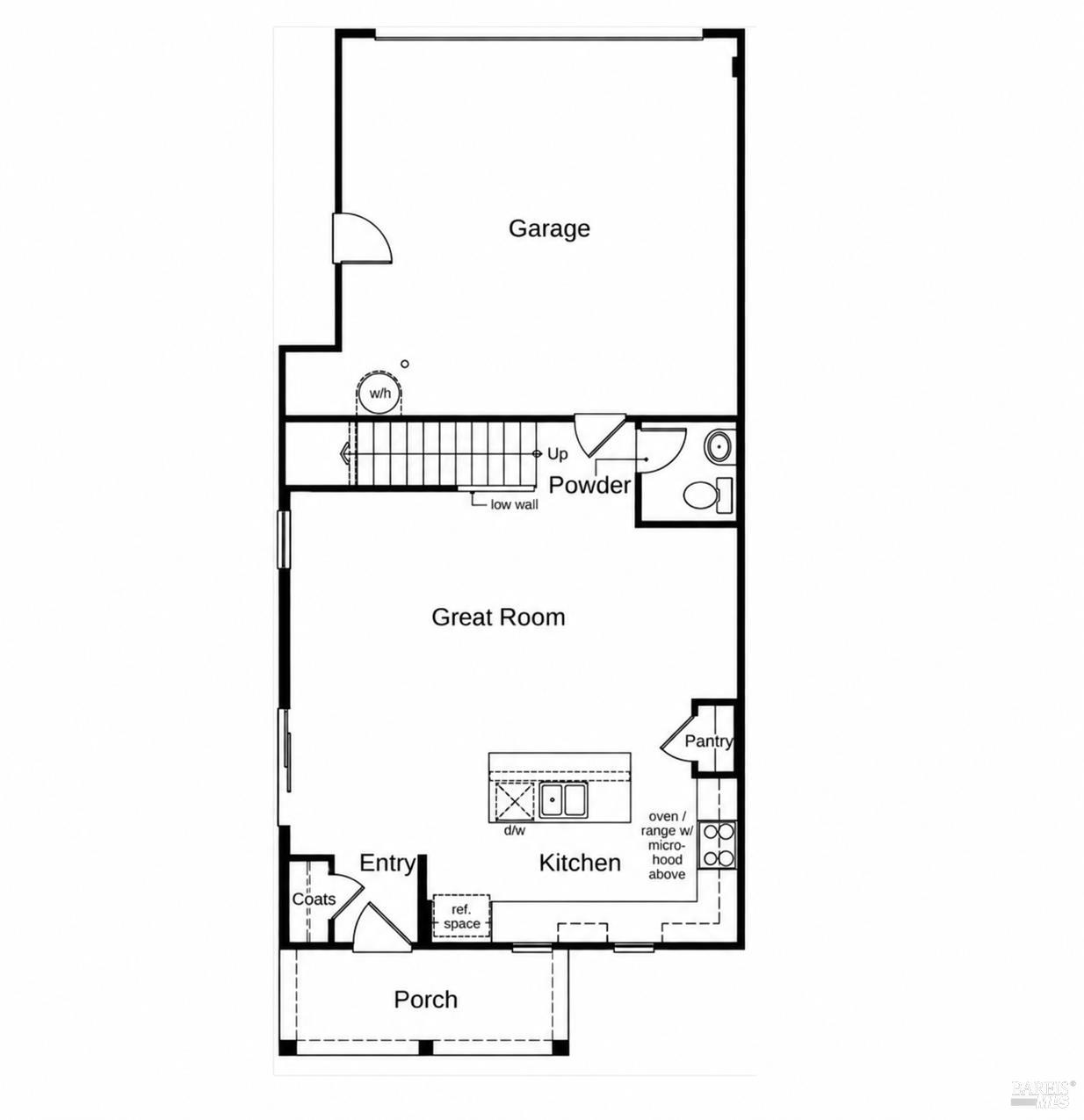 249 Marcus Road American Canyon CA 94503