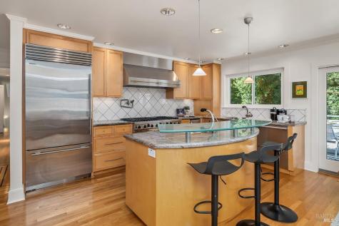 2 Brooke Drive Novato CA 94947
