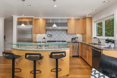 2 Brooke Drive Novato CA 94947