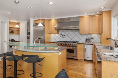 2 Brooke Drive Novato CA 94947