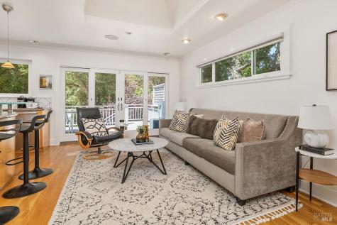 2 Brooke Drive Novato CA 94947
