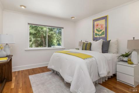 2 Brooke Drive Novato CA 94947