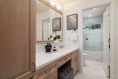 2 Brooke Drive Novato CA 94947