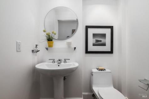 2 Brooke Drive Novato CA 94947