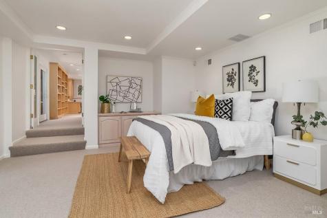 2 Brooke Drive Novato CA 94947