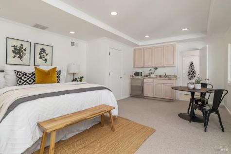 2 Brooke Drive Novato CA 94947