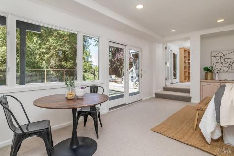 2 Brooke Drive Novato CA 94947