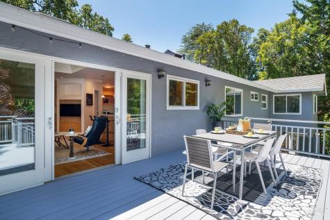 2 Brooke Drive Novato CA 94947