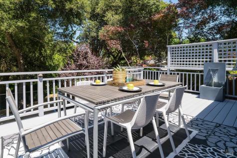 2 Brooke Drive Novato CA 94947