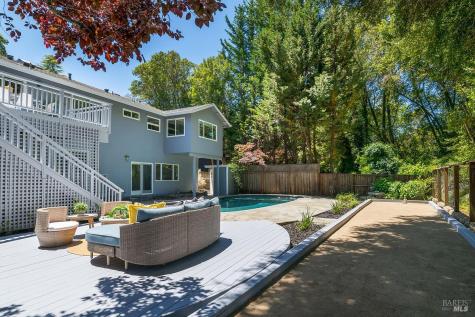 2 Brooke Drive Novato CA 94947
