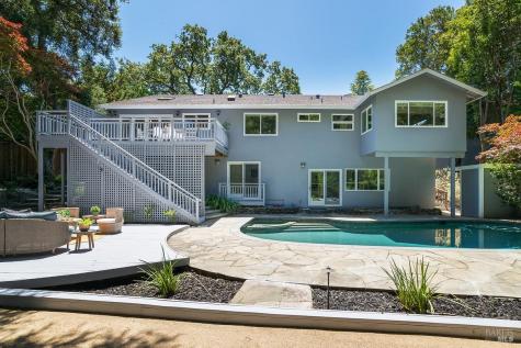 2 Brooke Drive Novato CA 94947