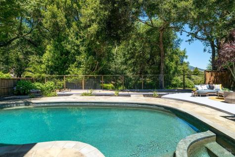 2 Brooke Drive Novato CA 94947