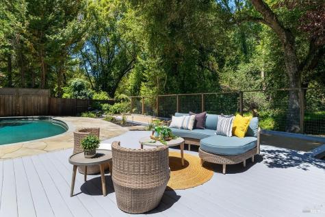 2 Brooke Drive Novato CA 94947