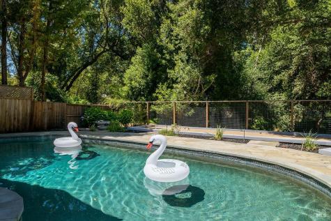 2 Brooke Drive Novato CA 94947