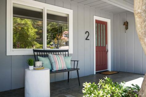 2 Brooke Drive Novato CA 94947