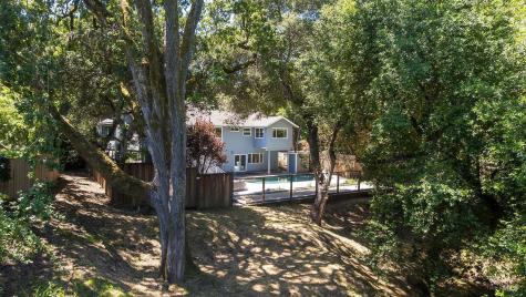 2 Brooke Drive Novato CA 94947