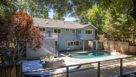 2 Brooke Drive Novato CA 94947