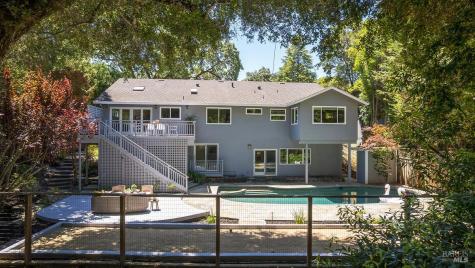 2 Brooke Drive Novato CA 94947