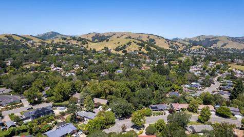 2 Brooke Drive Novato CA 94947