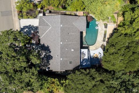 2 Brooke Drive Novato CA 94947