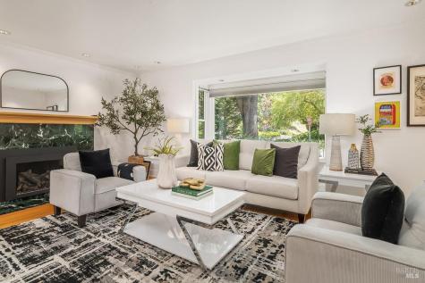 2 Brooke Drive Novato CA 94947
