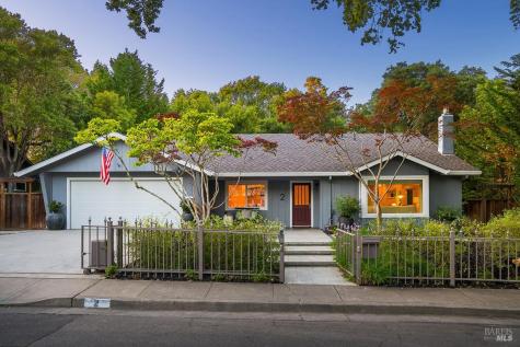 2 Brooke Drive Novato CA 94947