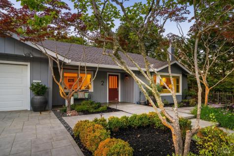 2 Brooke Drive Novato CA 94947
