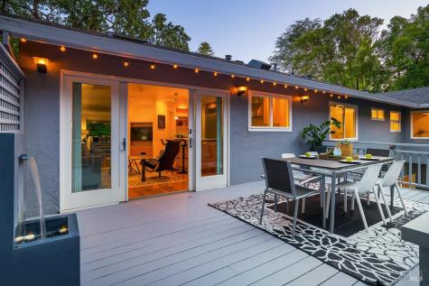 2 Brooke Drive Novato CA 94947