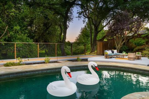 2 Brooke Drive Novato CA 94947