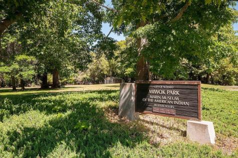 2 Brooke Drive Novato CA 94947