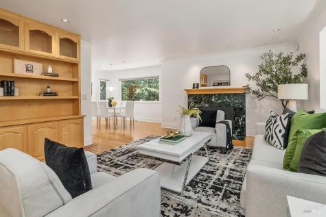 2 Brooke Drive Novato CA 94947