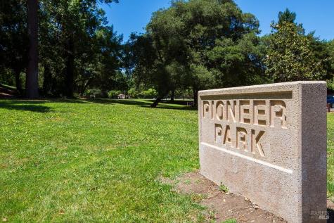 2 Brooke Drive Novato CA 94947