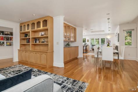 2 Brooke Drive Novato CA 94947