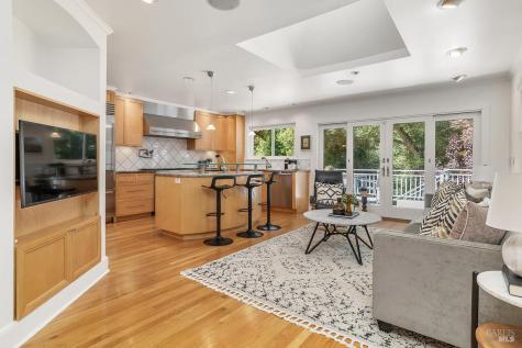 2 Brooke Drive Novato CA 94947