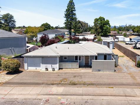 493 Hearn Avenue Santa Rosa CA 95407