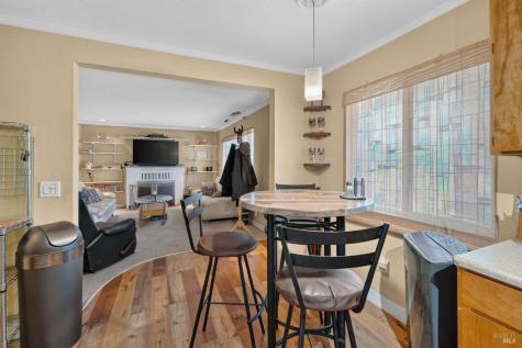493 Hearn Avenue Santa Rosa CA 95407