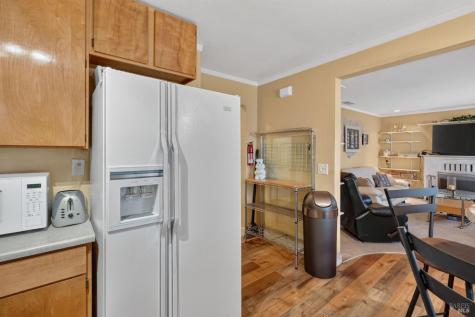 493 Hearn Avenue Santa Rosa CA 95407