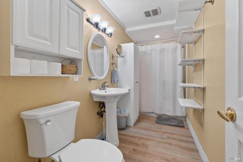 493 Hearn Avenue Santa Rosa CA 95407