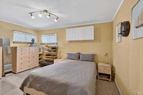 493 Hearn Avenue Santa Rosa CA 95407