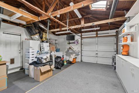 493 Hearn Avenue Santa Rosa CA 95407