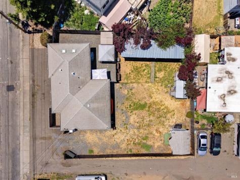 493 Hearn Avenue Santa Rosa CA 95407