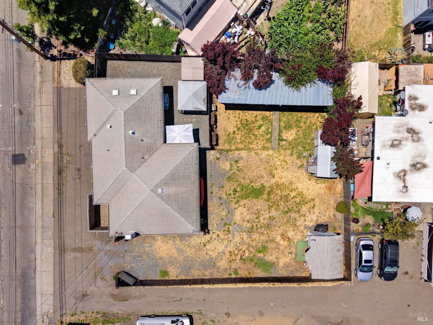 493 Hearn Avenue Santa Rosa CA 95407